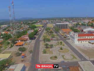 Eleitores de Monte Alegre vão às urnas neste domingo (09) para eleger prefeito e vice