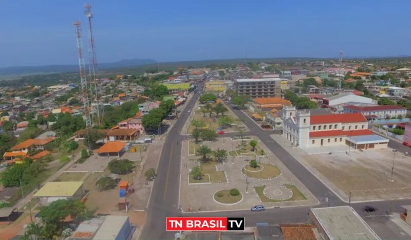 Eleitores de Monte Alegre vão às urnas neste domingo (09) para eleger prefeito e vice