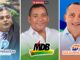 PP, MDB e Solidariedade, a corrida pelo Poder Executivo em Nova Ipixuna