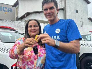 Prefeita de São Domingos do Araguaia, Elizane Soares, gestão aprovada pela população