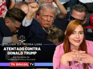 Atentado Contra Donald Trump e a Escalada da Violência Política Mundial