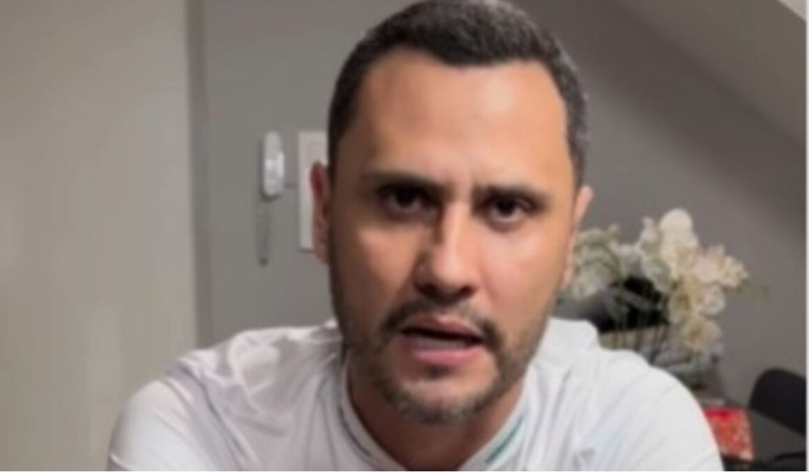 Senador critica STF e diz que 40g de maconha dá para fazer 133 baseados
