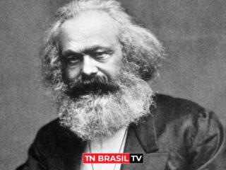 Karl Marx, O Capital e sua influência