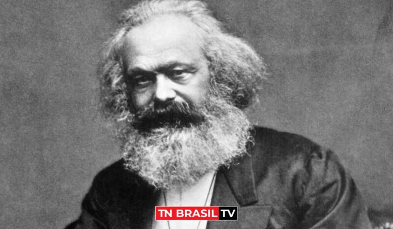 Karl Marx, O Capital e sua influência