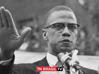 Quem foi Malcom X um dos maiores líderes negro dos Estados Unidos