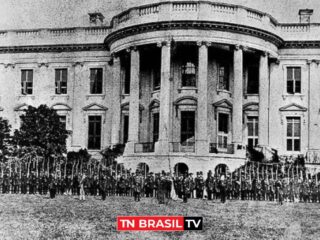 A Guerra Civil Americana, causas e consequências, legado