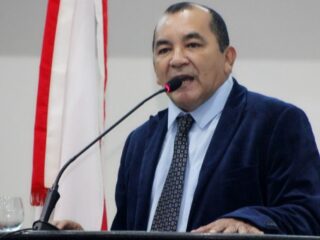 Deputado Elias Santiago celebra nova estrutura do Instituto Evandro Chagas no Pará: "devemos nos orgulhar"