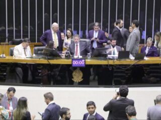 PEC da Anistia: saiba como votaram os deputados paraenses