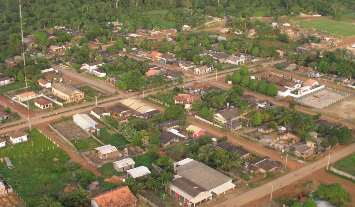 Confira: As 3 piores cidades do Pará segundo o Índice de Progresso Social (IPS)