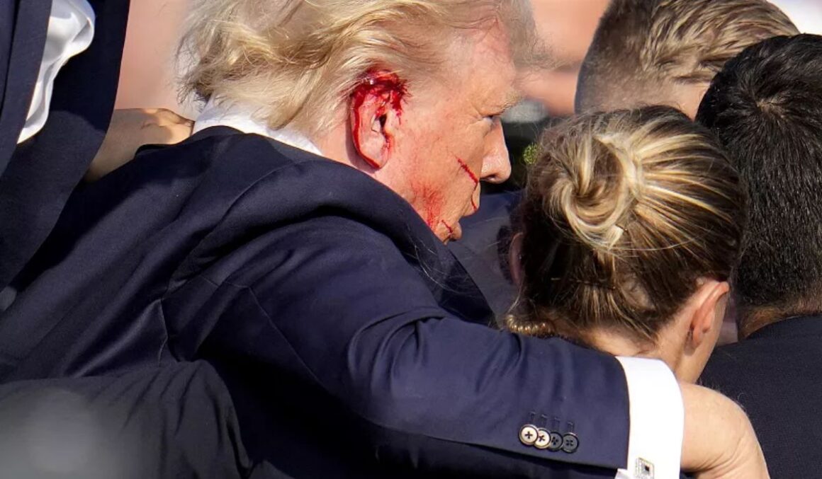 Quem foi o atirador que tentou assassinar Donald Trump?