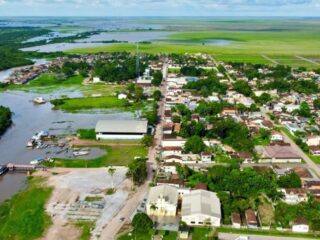 Municípios do Marajó têm nota "regular" e "ruim" em transparência