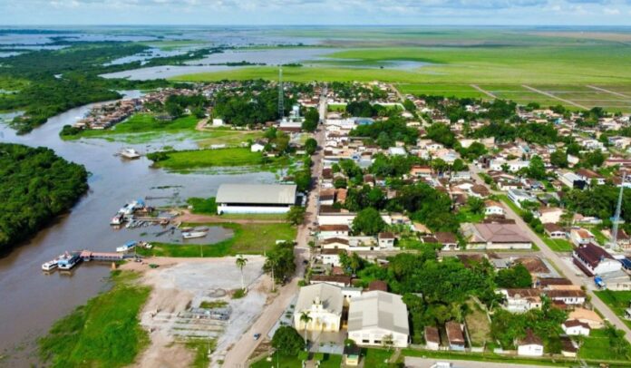 Municípios do Marajó têm nota "regular" e "ruim" em transparência