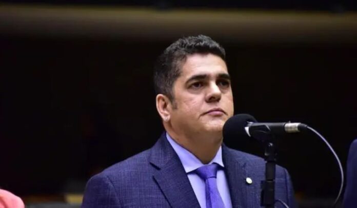 MDB lançará Antônio Doido como candidato à Prefeitura de Ananindeua