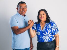 Com apoio de Everton Macias, pré-candidata Vera Arantes intensifica visitas em Nova Ipixuna
