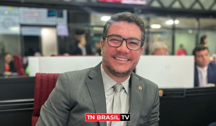 Em 3 de outubro de 2022, Ronie Silva foi eleito deputado estadual no Pará