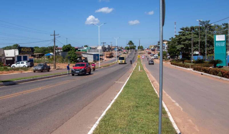 Foto de Jacundá Joãozinho