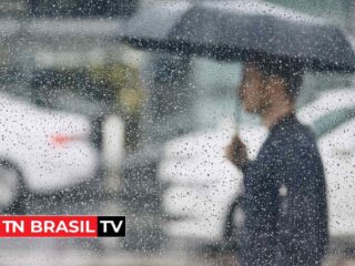 Há mais de 17 dias não chove em Belém, capital dos paraenses