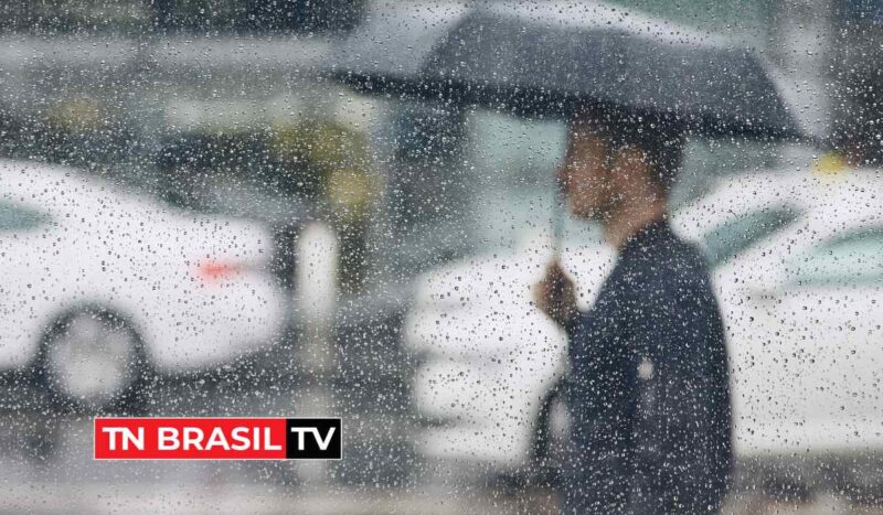 Há mais de 17 dias não chove em Belém, capital dos paraenses