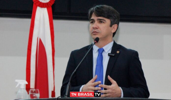 Wescley Tomaz (Avante) mobiliza lideranças e fortalece projetos no Pará