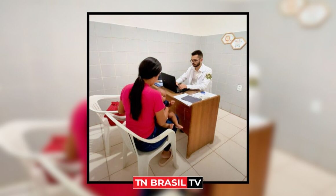 Reformas e novos médicos: Prefeitura de Tailândia anuncia ampliação do Centro Ignácio Koury