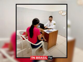 Reformas e novos médicos: Prefeitura de Tailândia anuncia ampliação do Centro Ignácio Koury