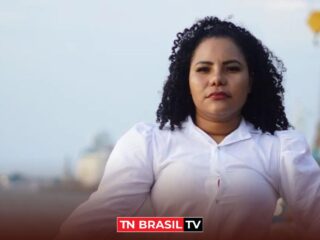 Edna Bronze (PDT) confirma pré-candidatura a vereadora de Tailândia