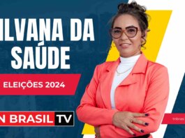 Silvana da Saúde (UB) será oficialmente anunciada candidata a vereadora de Nova Ipixuna