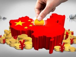 Brasil Entre China e EUA na Nova Rota da Seda