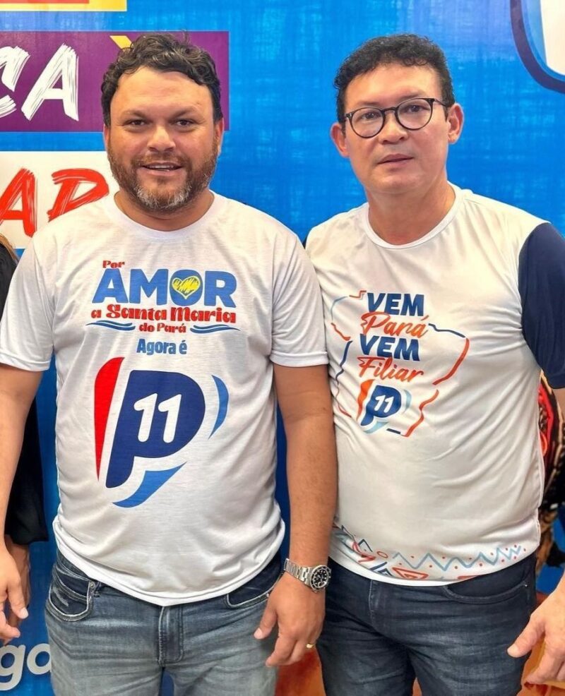 Renato Ogawa e César do Asfalto