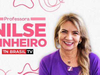 Nilse Pinheiro pré-candidata a prefeita de Ananindeua; tem alguma chance?