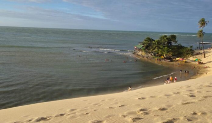 Rio Grande do Norte: um estado de belezas naturais e excelência turística