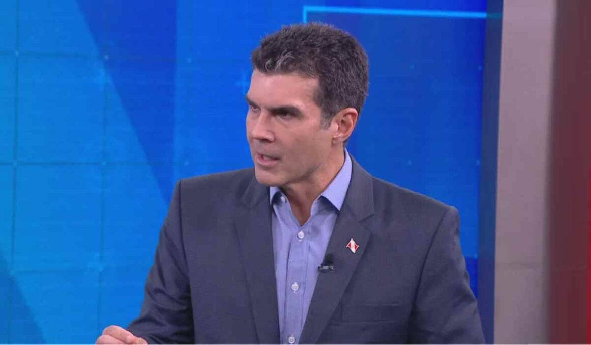 Helder Barbalho destaca a importância de um candidato alinhado com a COP 30 para a prefeitura de Belém