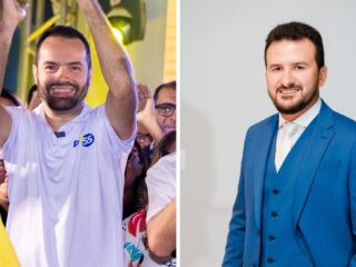 Em Irituia, Pio X Júnior e Marcos Tonheiro, quem tem mais rejeição?