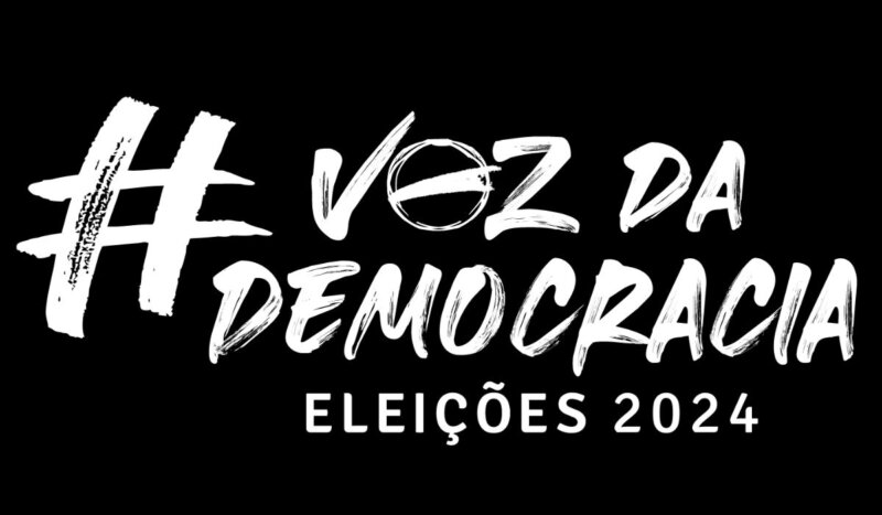 Eleições 2024: campanha eleitoral começa a partir de 16/8