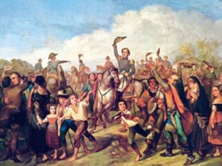 1823 Adesão do Pará ao Império do Brasil, causas e consequências