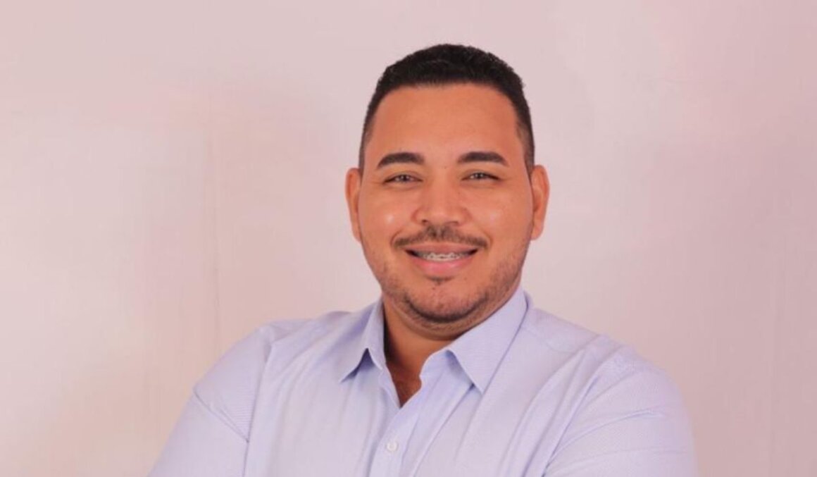 Renato Cuiabá (PP) candidato a vereador de Paragominas confirmado no TSE