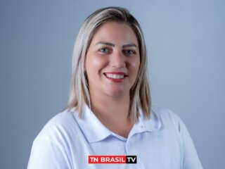 Luana Silva (PP) candidata a vereadora de Marituba confirmada no TSE