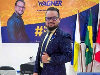 Professor Wagner Pereira e mais 116 candidatos disputam 11 vagas para vereador em Ponta de Pedras