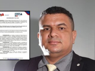 Presidente da Comissão lança RECOMENDAÇÃO "acerca da cobrança de honorários advocatícios de prestação de contas eleitorais nas eleições"