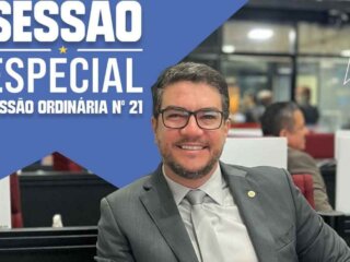 Ronie Silva destaca discussões cruciais na Alepa para o desenvolvimento do Pará