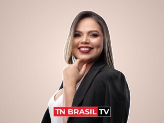 Dra. Amanda Santos será a entrevistada do jornalista Taciano Cassimiro, da TN Brasil TV