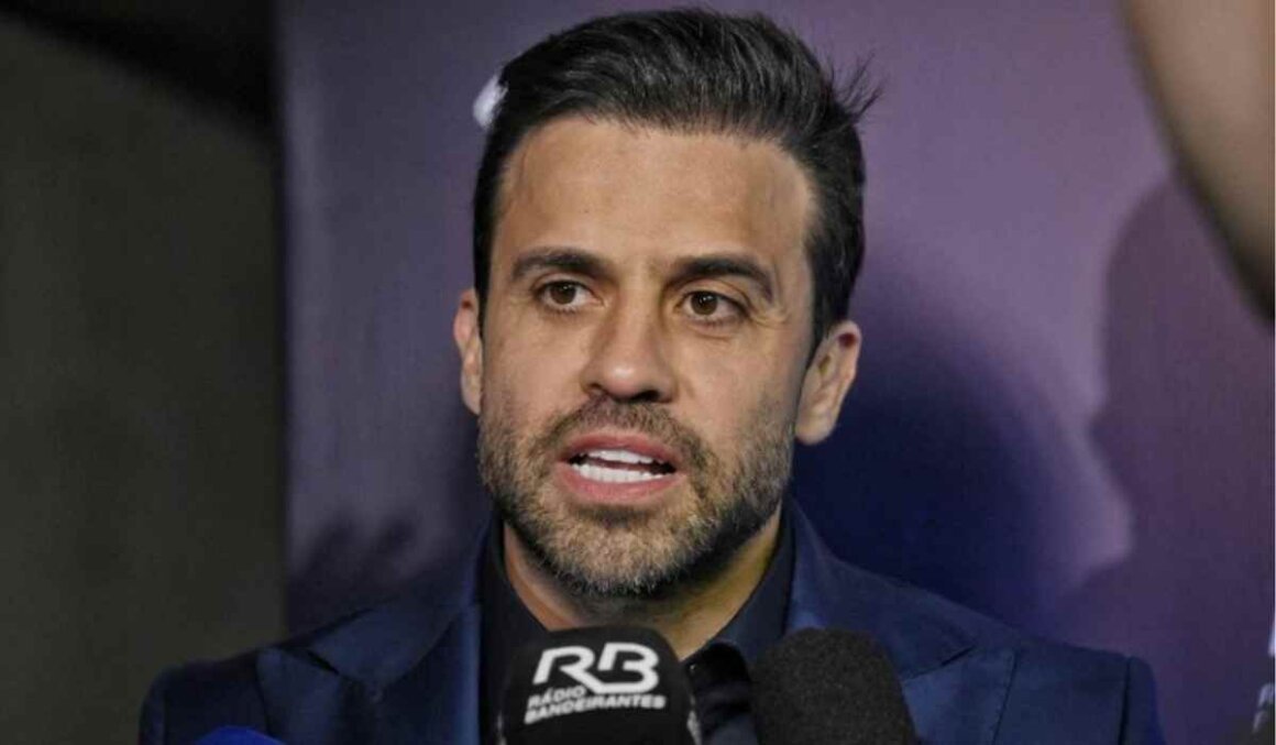 Marçal chama filho de Bolsonaro de 'retardado'; veja qual é