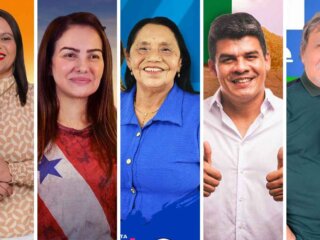 Cinco candidatos disputam aprefeitura de Colares, no Marajó