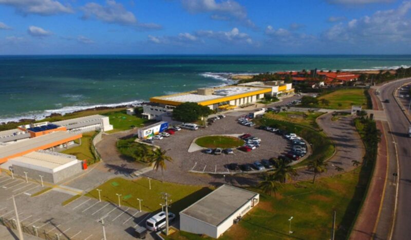 Rio Grande do Norte: um estado de belezas naturais e excelência turística