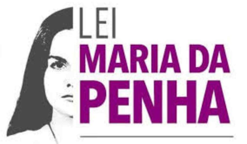 História da magnifica Lei Maria da Penha