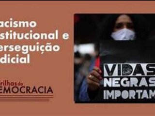 Escola Judicial do Pará promove curso sobre racismo Institucional e Sistema de Justiça