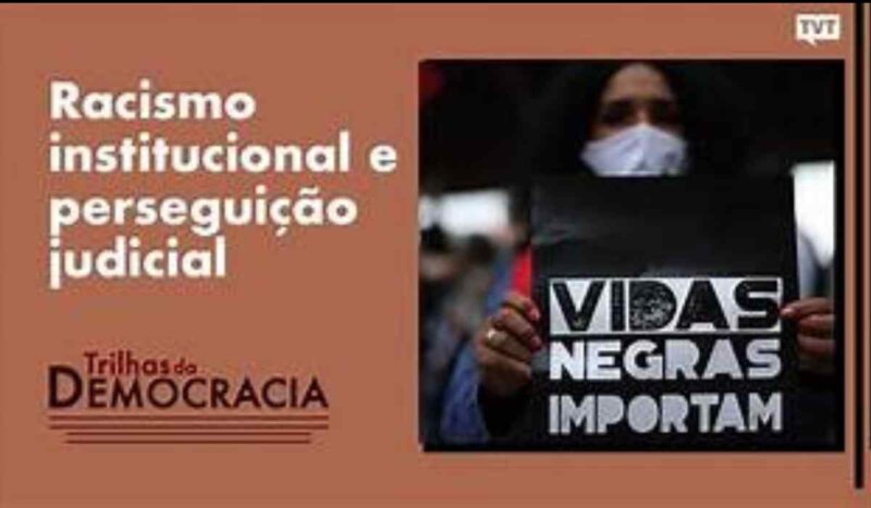 Escola Judicial do Pará promove curso sobre racismo Institucional e Sistema de Justiça