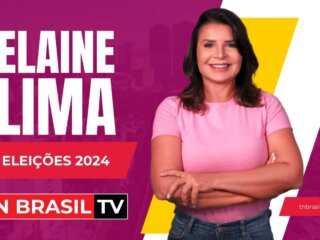 Eliane Lima retorna ao cenário político de Tucuruí após decisão do TRE-PA