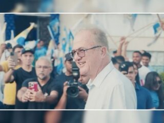 MDB oficializará Sidney Rosa como candidato à prefeitura de Paragominas em convenção neste sábado