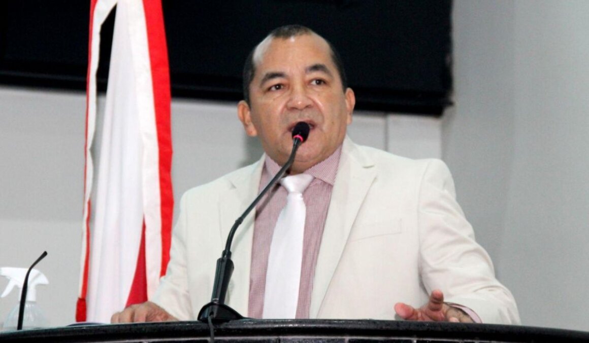Deputado Elias Santiago reforça compromisso com desenvolvimento do estado no retorno da ALEPA